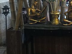 -南沙游艇会·大兵船餐厅