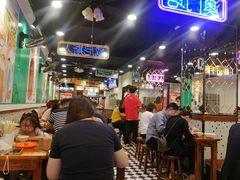 -澳门陈光记烧味饭店(南京德基广场店)