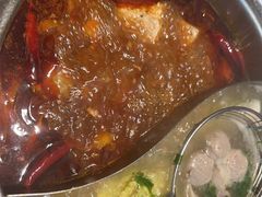 -左庭右院鲜牛肉火锅(新梅广场店)