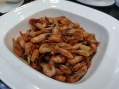 酱油虾-走马楼饭庄(慈城古县城店)