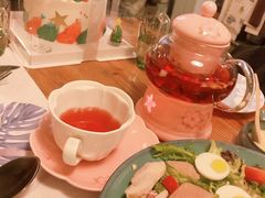 -Kitchen·Y洋厨房西餐厅(王府壹号店)