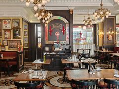 -Entrecôte 法国牛扒馆(保利·时光里店)