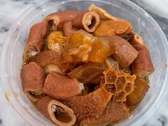 -韦记牛杂汤(清晖园店)