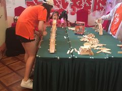 -中国福利会少年宫