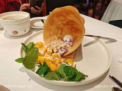 -狮拾久·现代新加坡料理(福田COCO Park店)