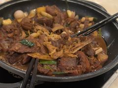 -大嫂镬仔·焖鸡煲·啫啫煲(逢源路店)