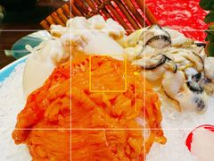 -东海怡品海鲜豆捞(舟宿夜江店)