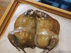 -正通记·哈尔滨烧烤·炭烤鸽子(七宝万科国际店)