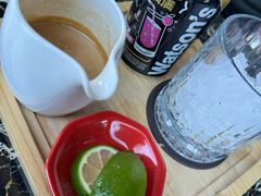 -时光吧·大堂吧·丽江和府洲际度假酒店