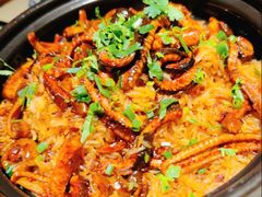 -侨美食家·粤菜(体育西路店)