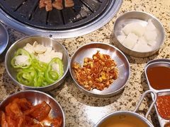 -安又胖韩国烤肉