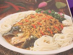 -西江美食舫·江西菜(健德桥店)