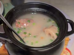 -绿茶餐厅(深圳龙华天虹购物中心店)