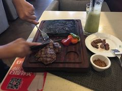 -半秋山西餐厅(宜昌大洋店)