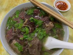 -辉程汤粉店(顺发路店)