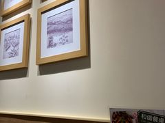 -萨莉亚意大利餐厅(白云汇店)