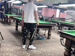 -阿K桌球(萧山汇金中心店)