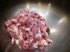 -313羊庄鲜羊火锅·鲜羊肉烧烤(李村店)