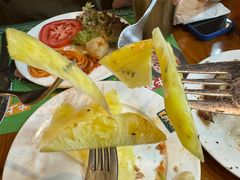 -拉丁餐厅·巴西烤肉自助(正佳广场店)