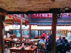-徽三说·土徽菜·中国徽菜连锁品牌(阳湖总店)