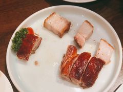 -新旺茶餐厅(嘉里城店)