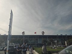 -威海大水泊国际机场