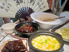 -外婆船宴餐厅·外婆喊你回家吃饭