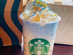 -星巴克(天津大悦城第二店)