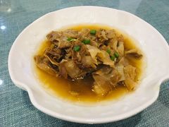 -茶油香闽南菜·花园餐厅(前埔店)