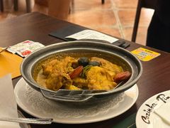 -澳门木偶葡国餐厅(珠海店)