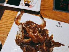 -德香苑脆皮烤鸭·经典(爱融荟城店)
