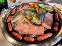 -胡哥烤肥牛(车公庙店)
