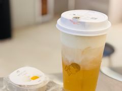 -喜茶(深圳丰盛町店)