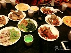 -东方之珠洗浴休闲广场(大港店)
