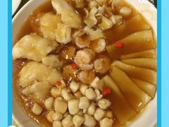糟溜三白-京天红酒家(虎坊路店)