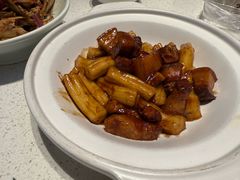 -北大荒人•新东北菜(青岛银座店)