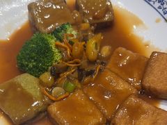 -花溪雨·森林餐厅(石基店)