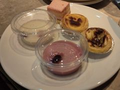 -V-ONE西雅图海鲜自助餐厅(仓山万达广场店)