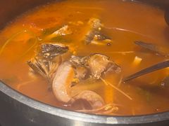 -阿婉贵州苗家酸汤鱼(梅林店)
