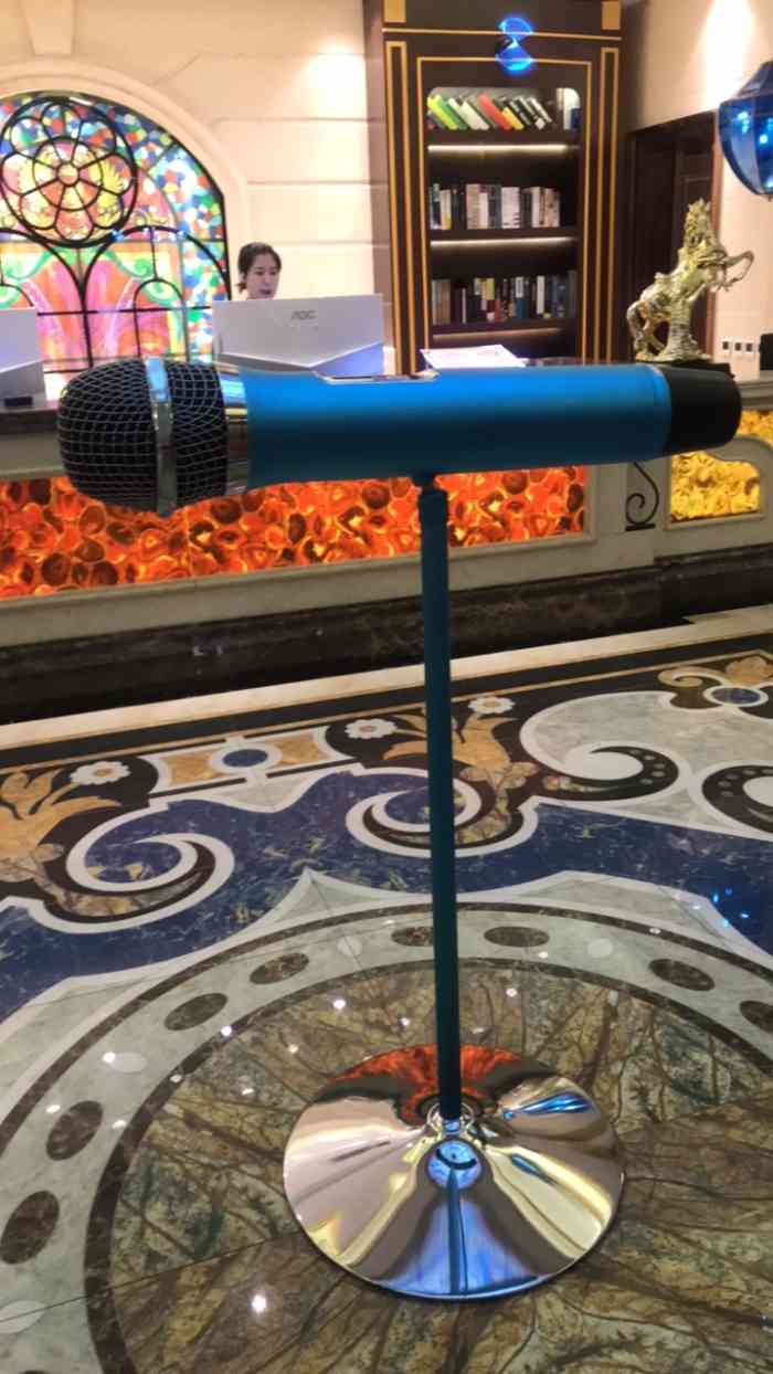 唐会ktv(群力店)-"音质非常好,音响包括音乐混响这些都超级棒.