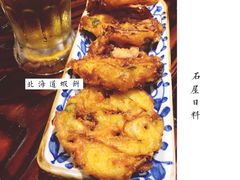 -石屋料理(南京西路店)