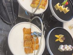 -白云宾馆-祥云西餐厅·法式鹅肝海鲜自助