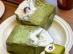 -富贵面包公司(运河店)