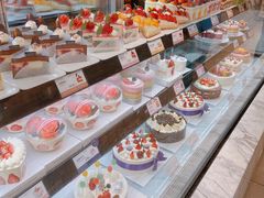 -罗森尼娜(德思勤店)