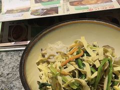 -南京大牌档(青岛万象城店)