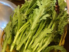 -前门张记涮肉(前门店)