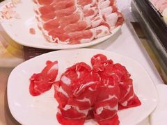 -呷哺呷哺(西单大悦城店)