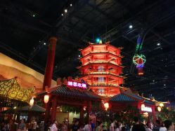 -南京万达乐园