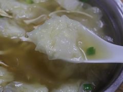 -荣巷小馄饨(荣巷店)