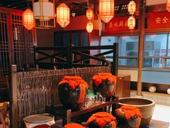 -唐师傅湘西名菜馆(武陵路店)